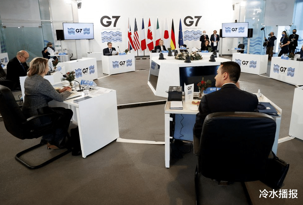 据报道，G7峰会或将讨论朝鲜加密货币黑客事件