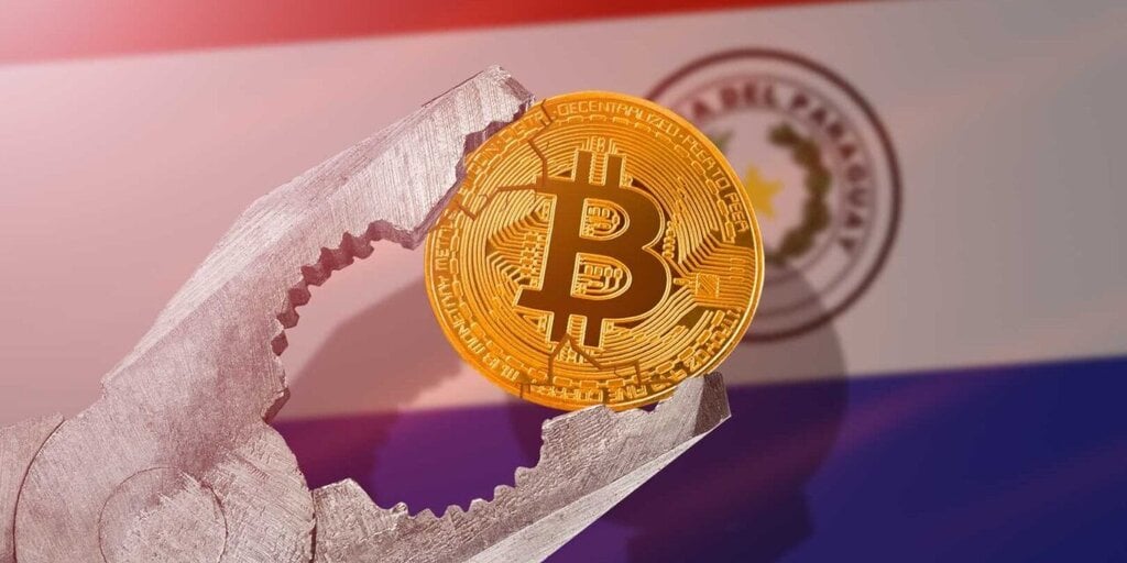 比特币（BTC）矿商Hive与巴拉圭建立低成本能源合作伙伴关系，共创绿色能源新篇章