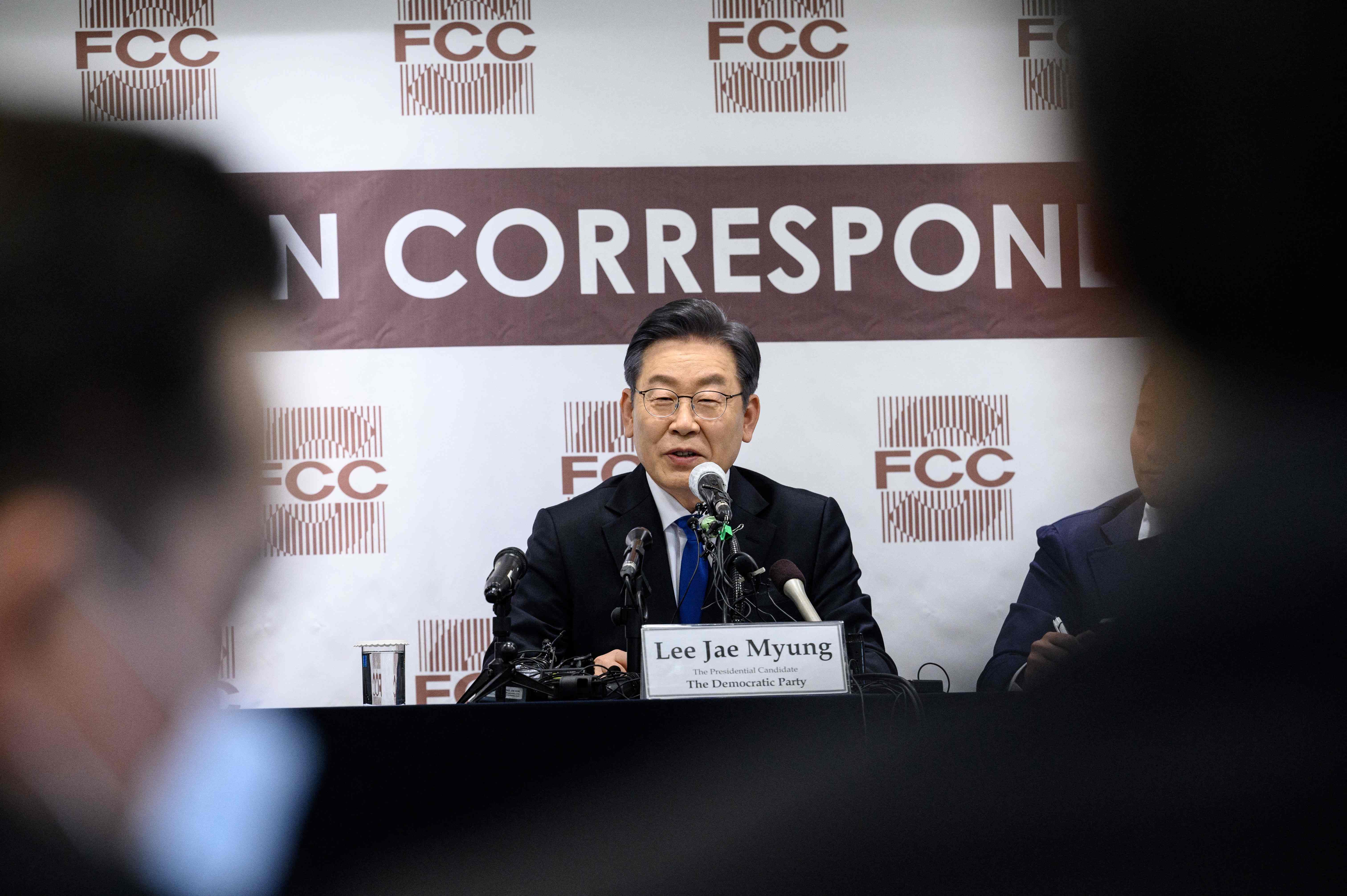 韩国总统候选人李在明支持比特币ETF，引领数字货币新趋势