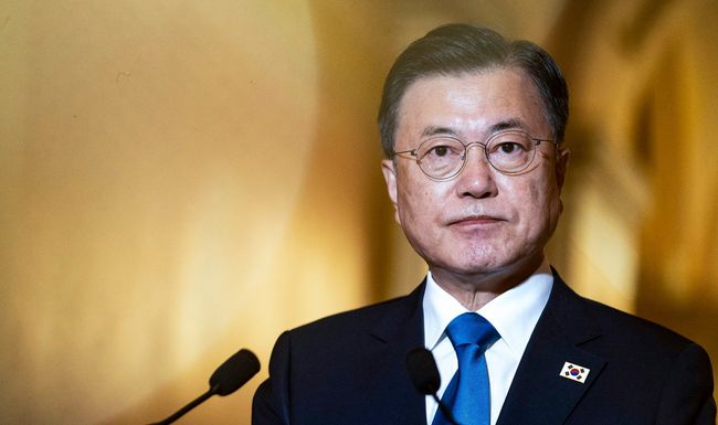 韩国总统候选人李在明承诺批准比特币ETF，引领数字货币新风潮