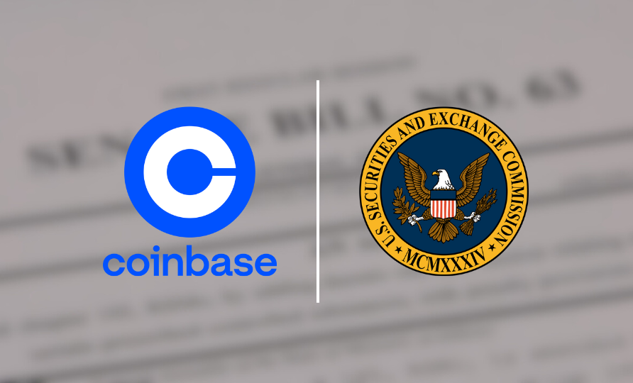 Coinbase提交简报至美国最高法院，捍卫纳税人隐私权之战