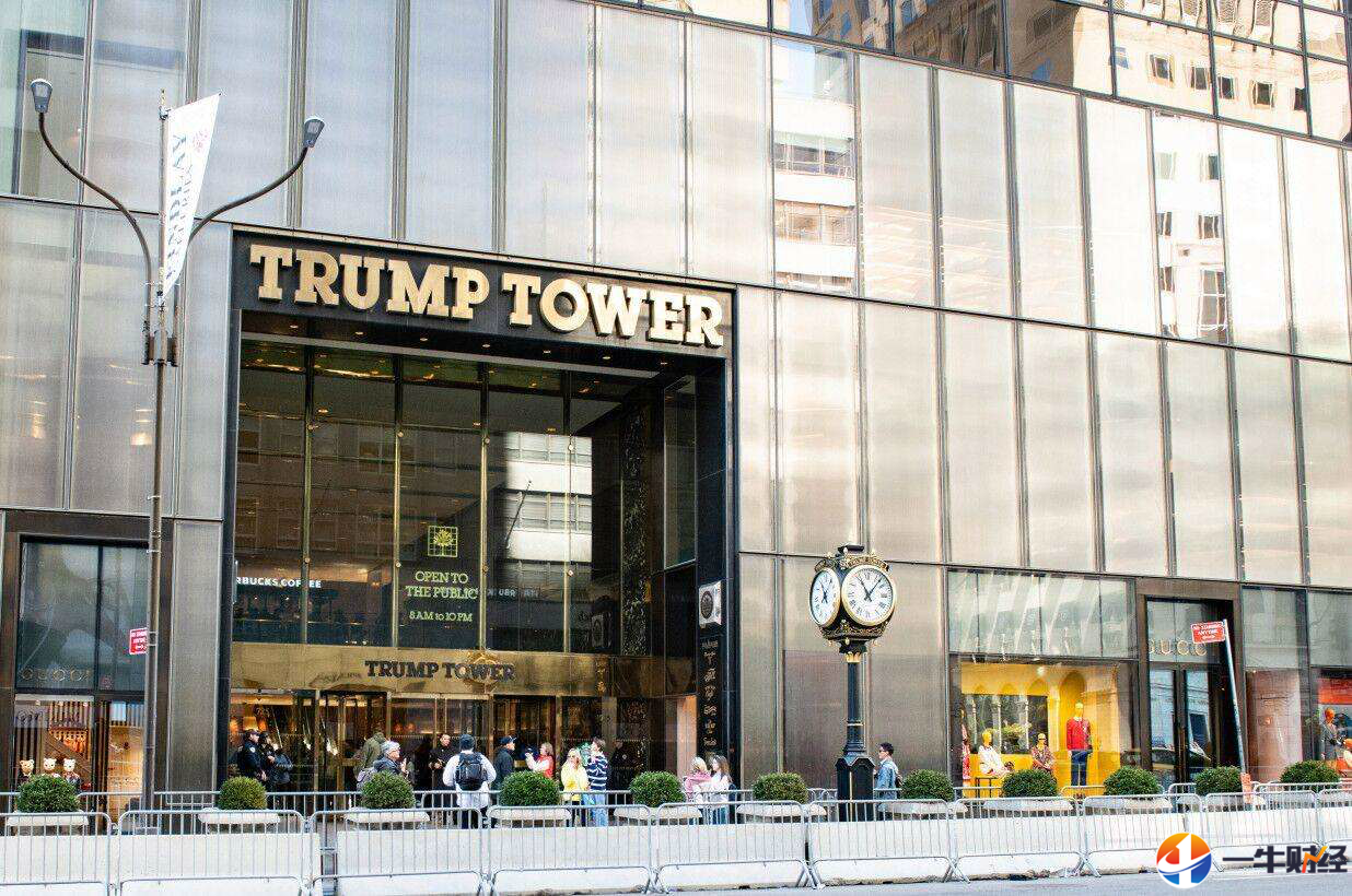 DWF Labs向特朗普的World Liberty Financial投资2500万美元，重塑金融格局的重大举措
