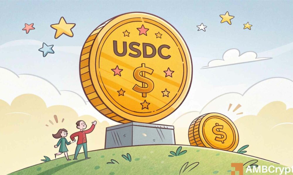 美国众议院委员会通过STABLE法案，重塑数字货币生态与监管框架监管规定出炉