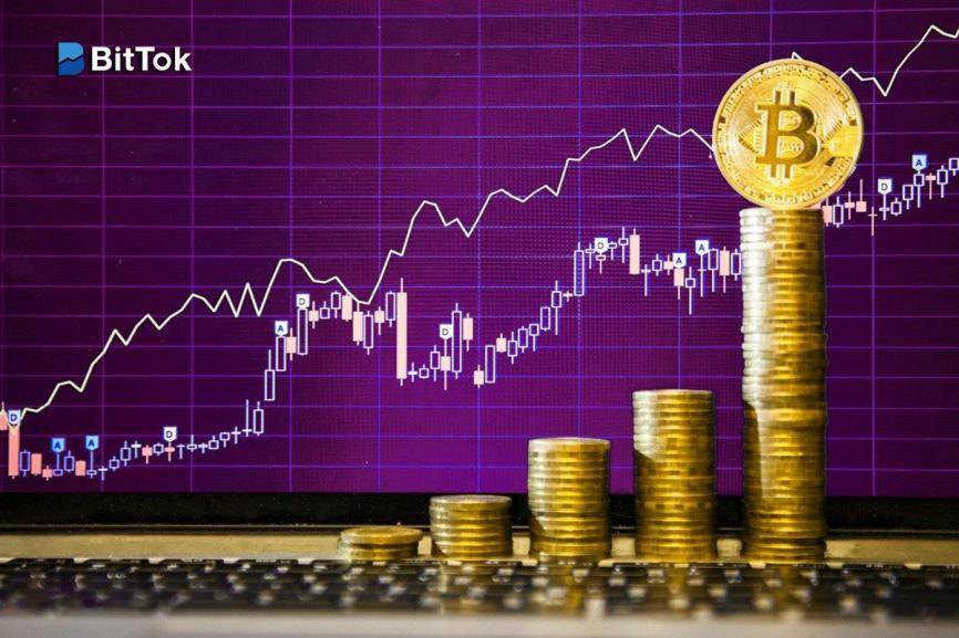 比特币矿企Bitfarms获麦格理集团3亿美元贷款成功