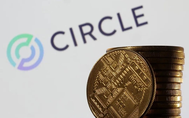 Circle公司提交文件计划于4月首次公开募股，开启全新篇章