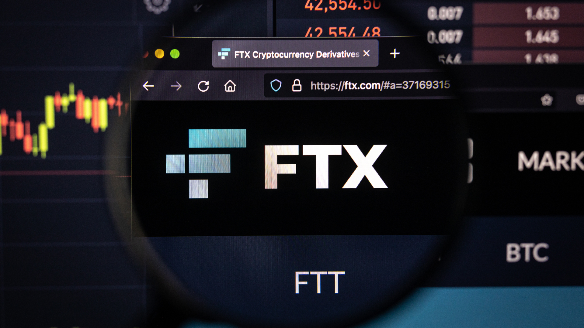 Backpack启动针对前FTX EU用户的索赔流程，指引与希望之窗