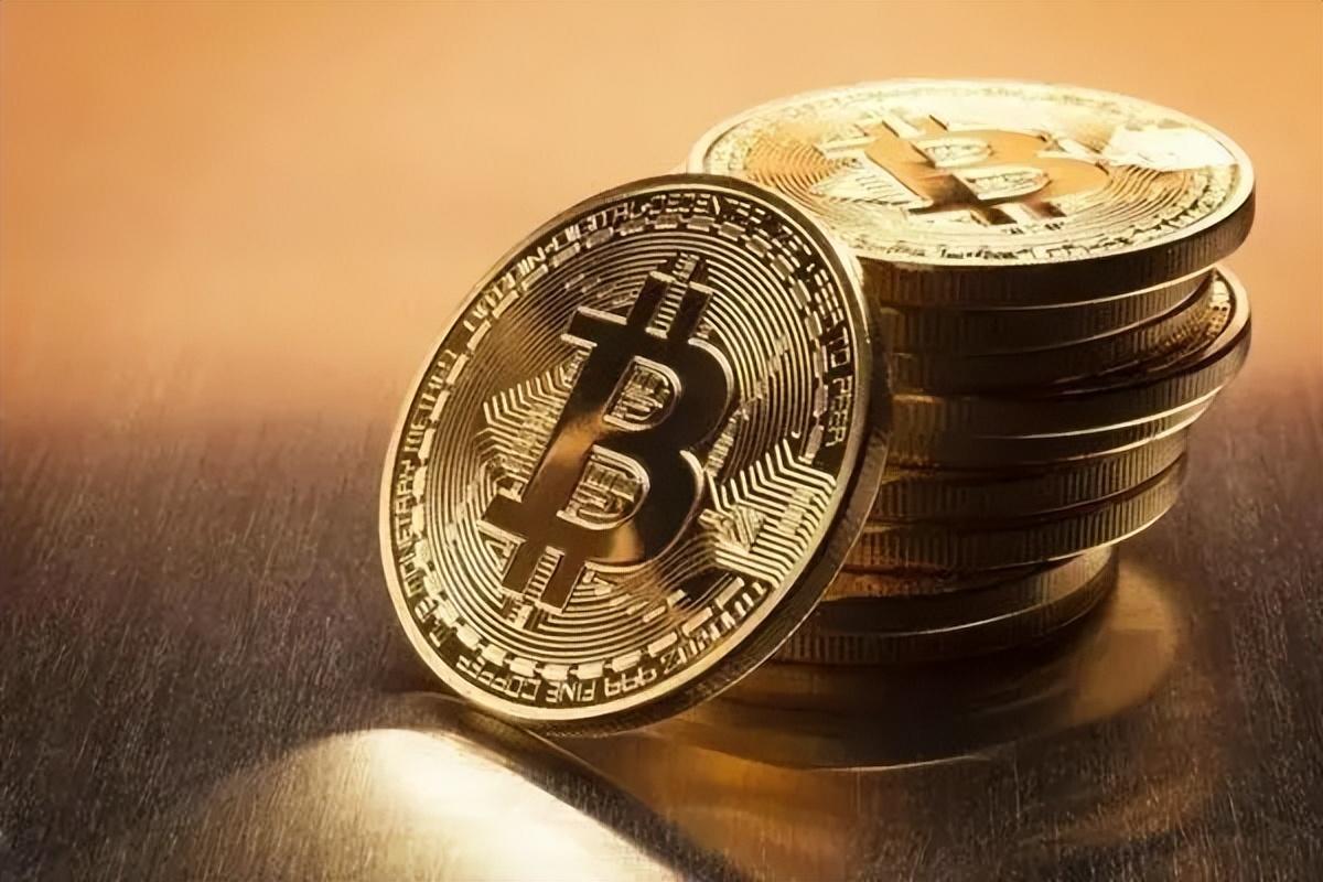 贝莱德视角下的比特币，挑战美元主导地位的潜在力量