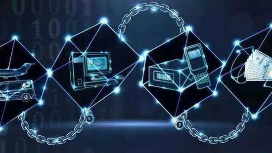 自动区块链，重塑数字信任基石的未来之路