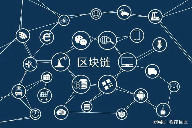 自动区块链，重塑数字时代的信任基石
