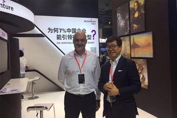 ICA区块链，重塑数字信任基石