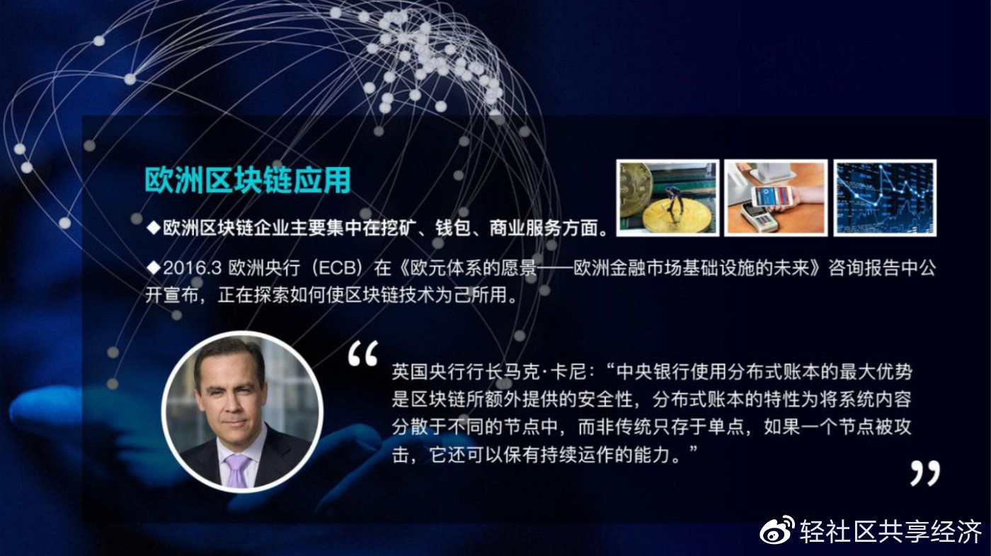 探索区块链新世界，BE区块链的崛起与挑战