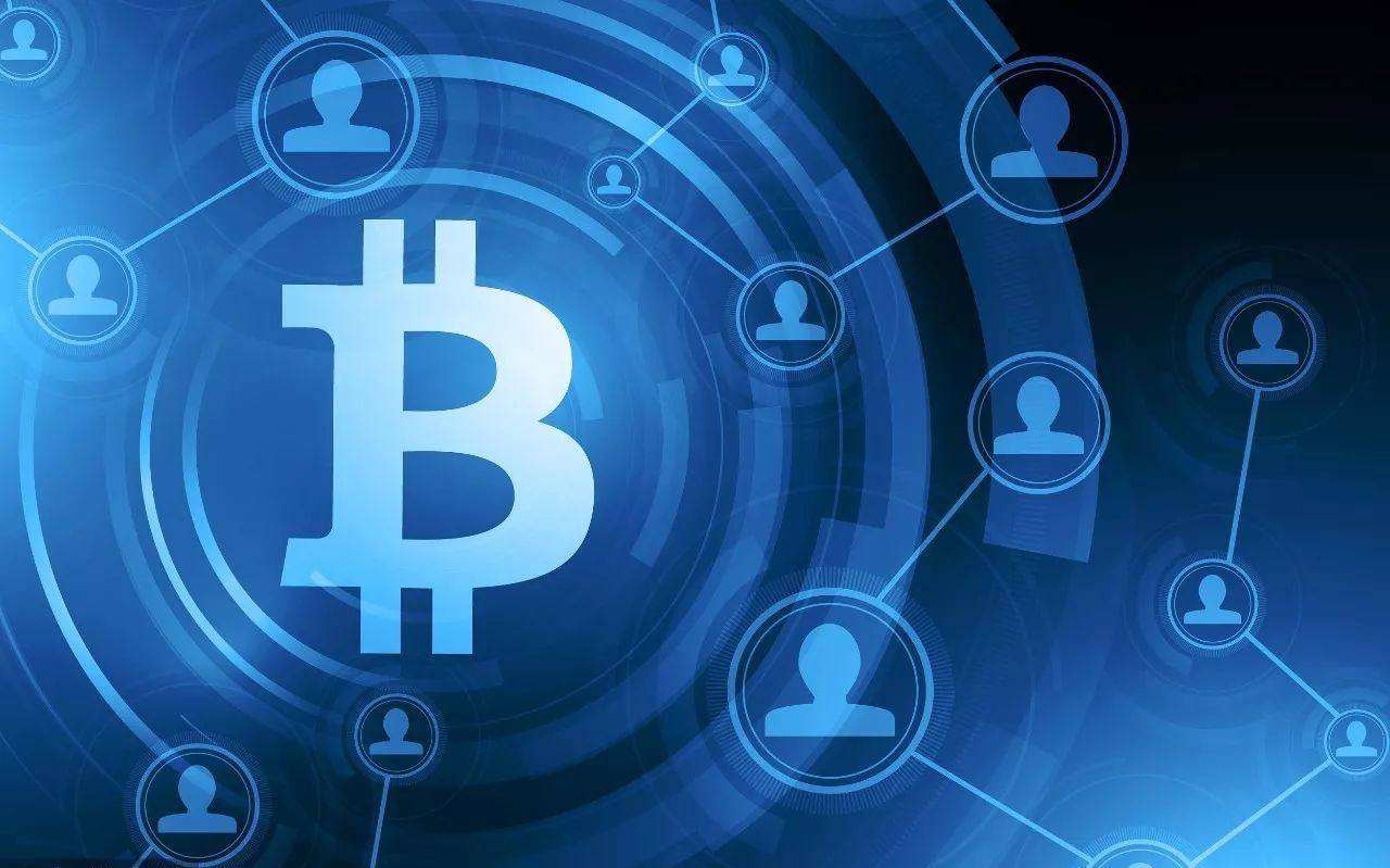 区块链技术、应用与未来展望，深度解析区块链发展趋势