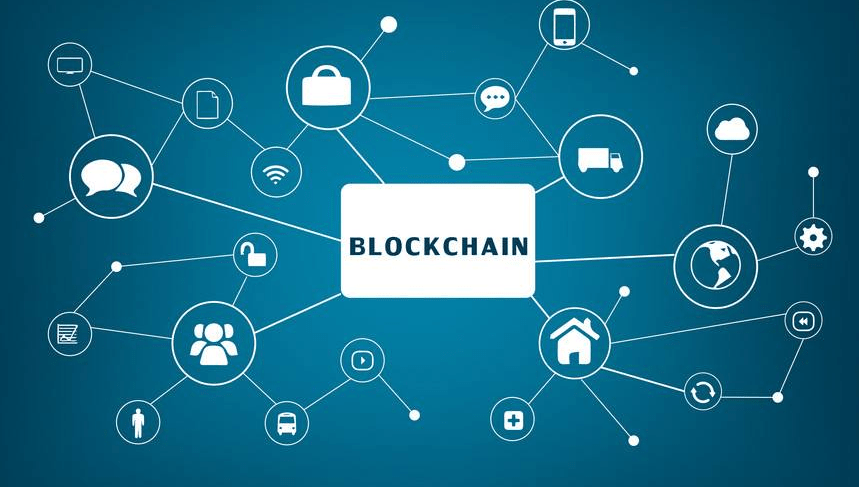 判断区块链，技术、应用与未来的展望