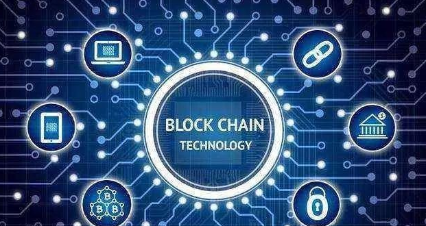 区块链技术在项目中的应用及其前景展望