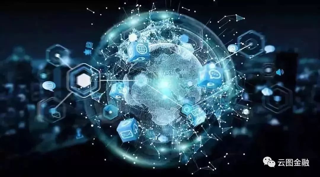 GL区块链，重塑数字时代的信任与价值高效传递